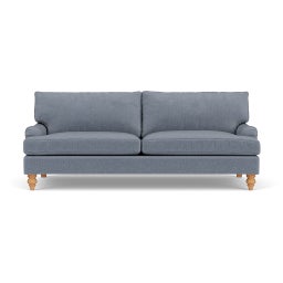 Morris 4 Seater Sofa L 215cm