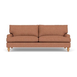 Morris 4 Seater Sofa L 215cm