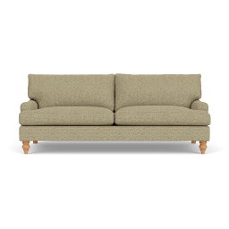 Morris 4 Seater Sofa L 215cm