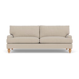 Morris 4 Seater Sofa L 215cm