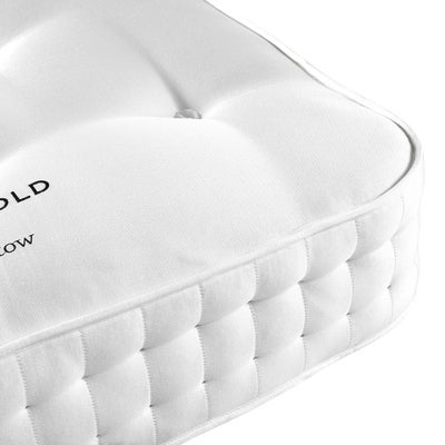 Single Mattress - 1000 Pocket Spring (Medium Tension)