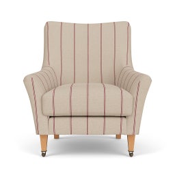 Martha Armchair L 72cm