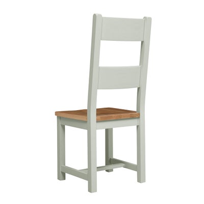 Ladderback Dining Chair