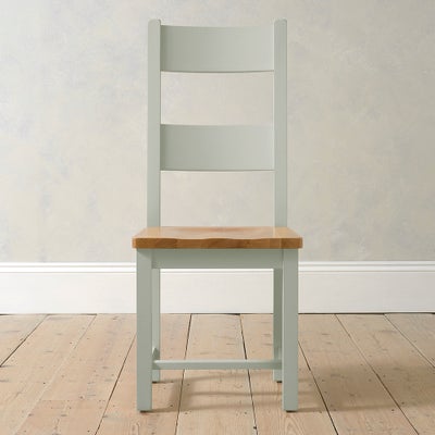 Ladderback Dining Chair