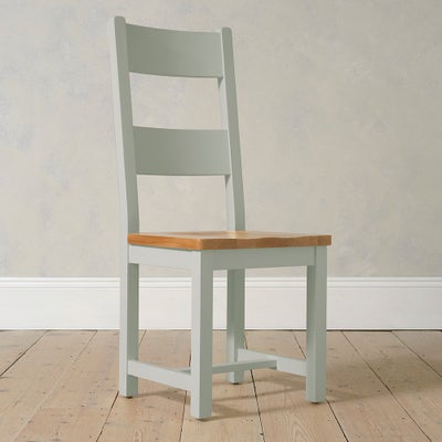 Ladderback Dining Chair