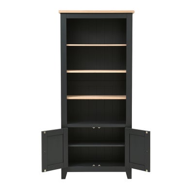 Alcove Display Cabinet