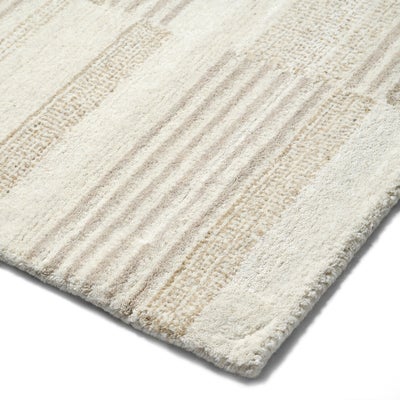 Barley Striped Rug 160 x 230