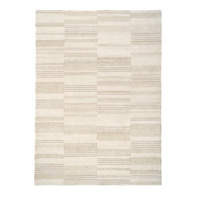 Barley Striped Rug 160 x 230