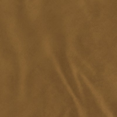 Foot Stool - Mustard - Matt Velvet