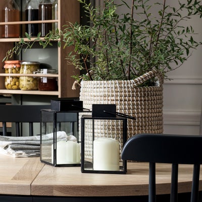 Seagrass Basket - Large