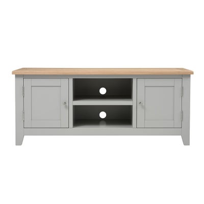 Large TV stand up to 60"