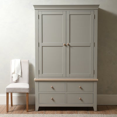 Linen Cupboard