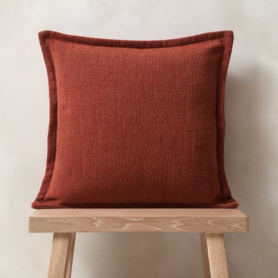 Marling Linen Mix Brick