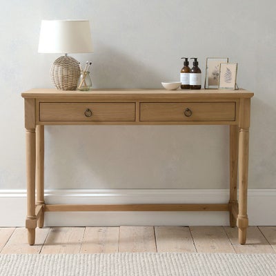 Dressing Table