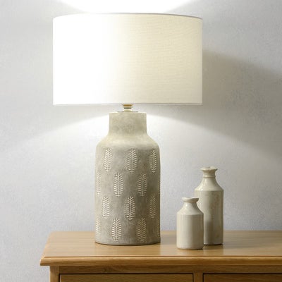 Rowan Table Lamp