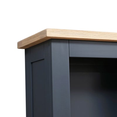 Tall and Slim Bookcase