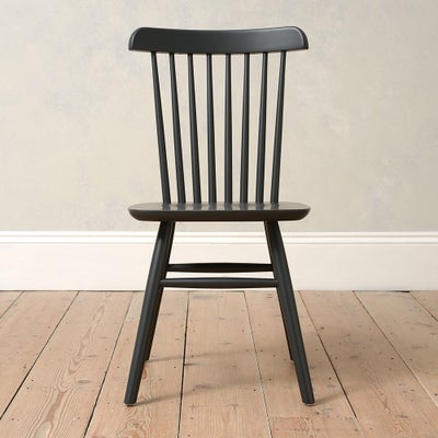 Charcoal Chair