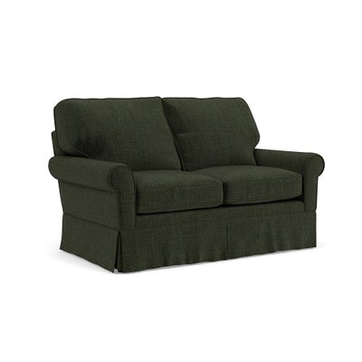Large 2 Seater - Moss - Eco Chenille