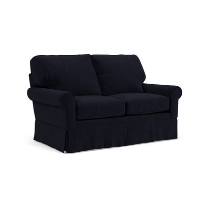 Large 2 Seater - Ink - Eco Chenille