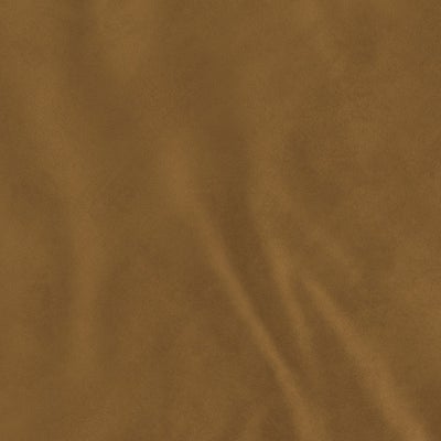 2 Seater - Mustard - Matt Velvet