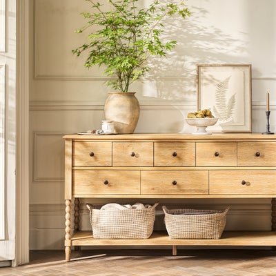 Buffet Sideboard