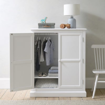 Combi Wardrobe
