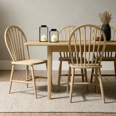 8-12 Seater Extending Dining Table