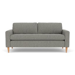 Saxon 3 Seater Sofa L 182cm