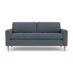 Saxon 3 Seater Sofa L 182cm