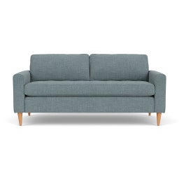 Saxon 3 Seater Sofa L 182cm