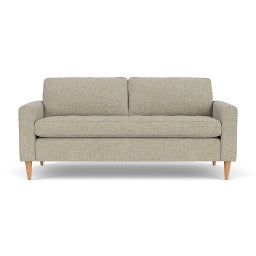 Saxon 3 Seater Sofa L 182cm