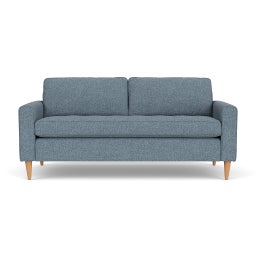 Saxon 3 Seater Sofa L 182cm