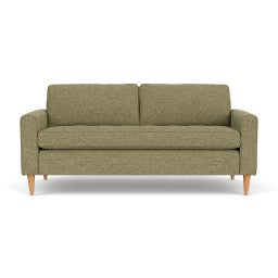 Saxon 3 Seater Sofa L 182cm