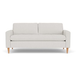 Saxon 3 Seater Sofa L 182cm