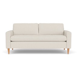 Saxon 3 Seater Sofa L 182cm