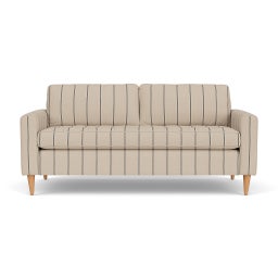 Saxon 3 Seater Sofa L 182cm