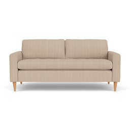 Saxon 3 Seater Sofa L 182cm