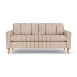 Saxon 3 Seater Sofa L 182cm