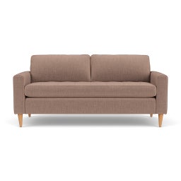 Saxon 3 Seater Sofa L 182cm