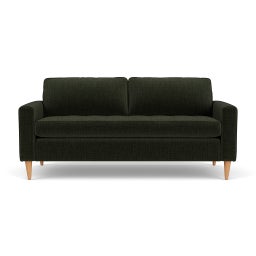 Saxon 3 Seater Sofa L 182cm