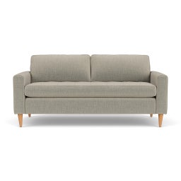 Saxon 3 Seater Sofa L 182cm