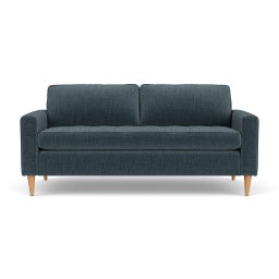 Saxon 3 Seater Sofa L 182cm