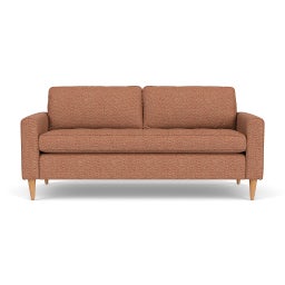 Saxon 3 Seater Sofa L 182cm