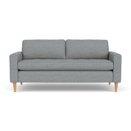 Saxon 3 Seater Sofa L 182cm