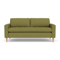 Saxon 3 Seater Sofa L 182cm