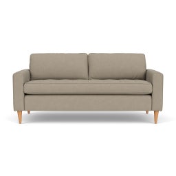 Saxon 3 Seater Sofa L 182cm