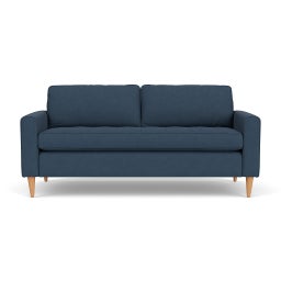 Saxon 3 Seater Sofa L 182cm