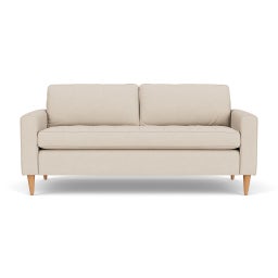 Saxon 3 Seater Sofa L 182cm