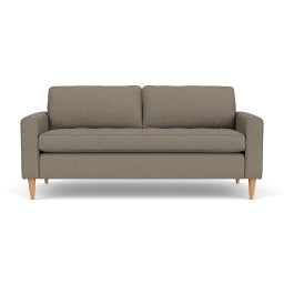Saxon 3 Seater Sofa L 182cm