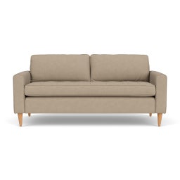 Saxon 3 Seater Sofa L 182cm